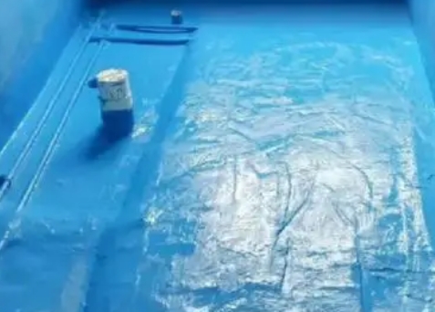 东坡卫生间漏水维修公司分享下东坡卫生间防水工程中常用防水涂料介绍。